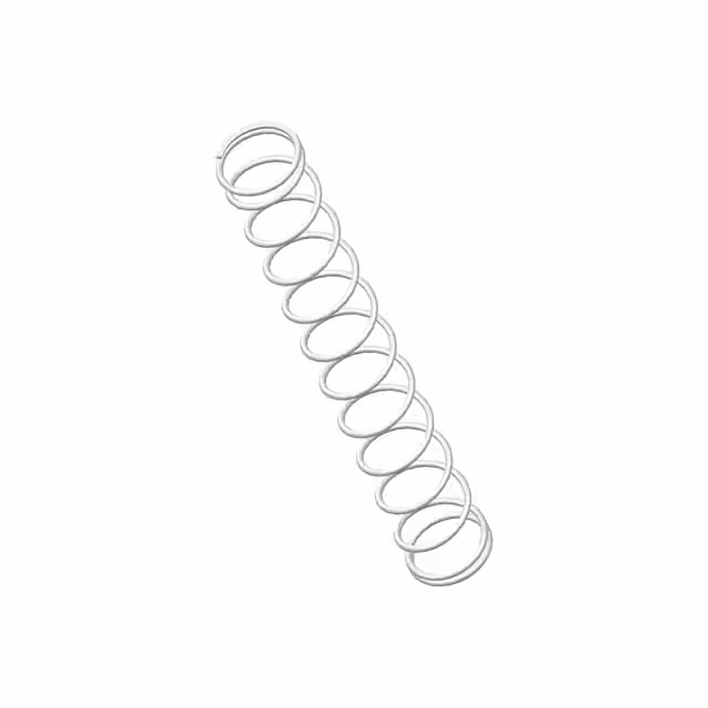 70276SCS Century Spring Corp  Molle - Compressione conica