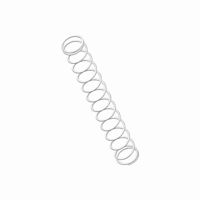 70277SCS Century Spring Corp  Ressorts - Compression conique