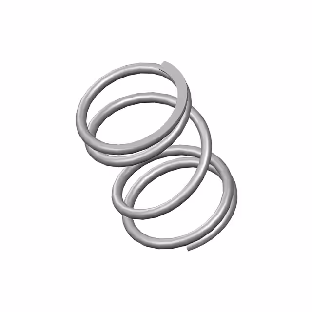 70280CS Century Spring Corp  Ressorts - Compression conique