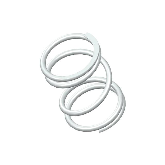 70280SCS Century Spring Corp  Ressorts - Compression conique