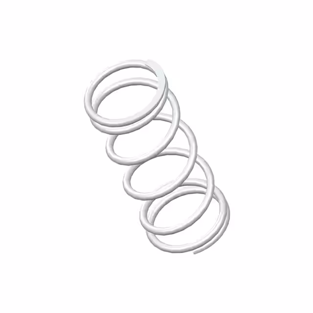 70283SCS Century Spring Corp  Ressorts - Compression conique