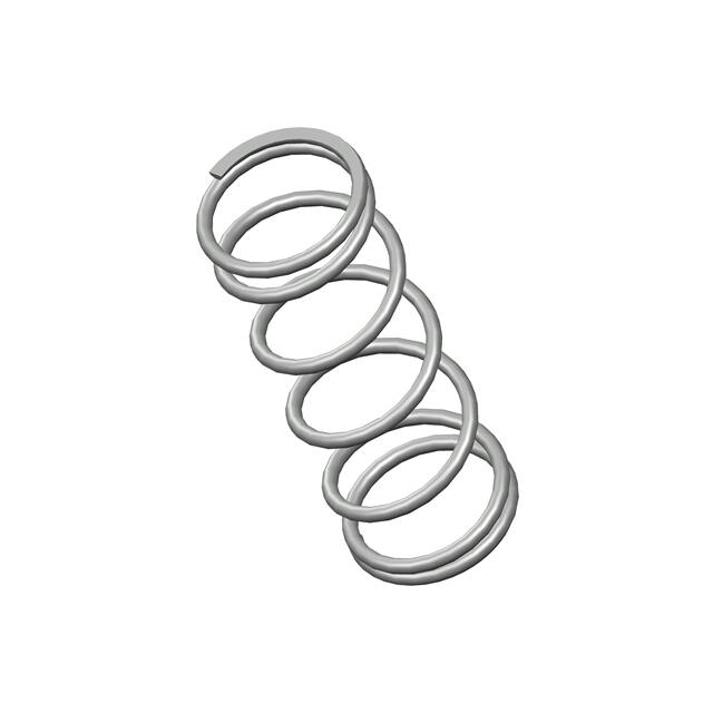 70284CS Century Spring Corp  Ressorts - Compression conique