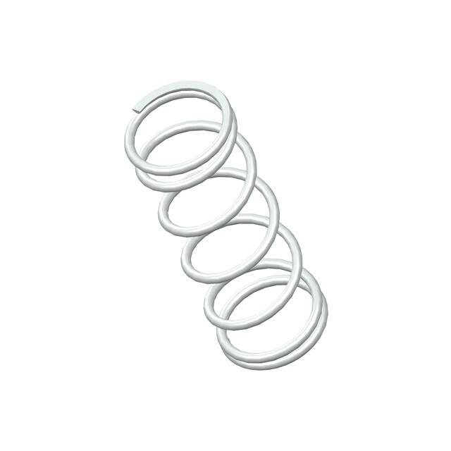 70284SCS Century Spring Corp  Ressorts - Compression conique