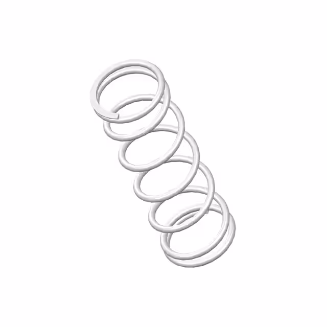 70285SCS Century Spring Corp  Molle - Compressione conica