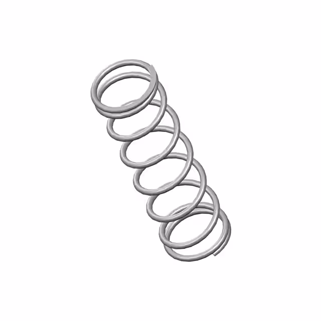 70286CS Century Spring Corp  Molle - Compressione conica