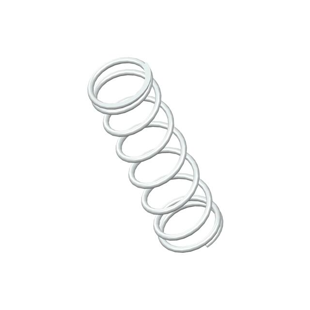 70286SCS Century Spring Corp  Ressorts - Compression conique