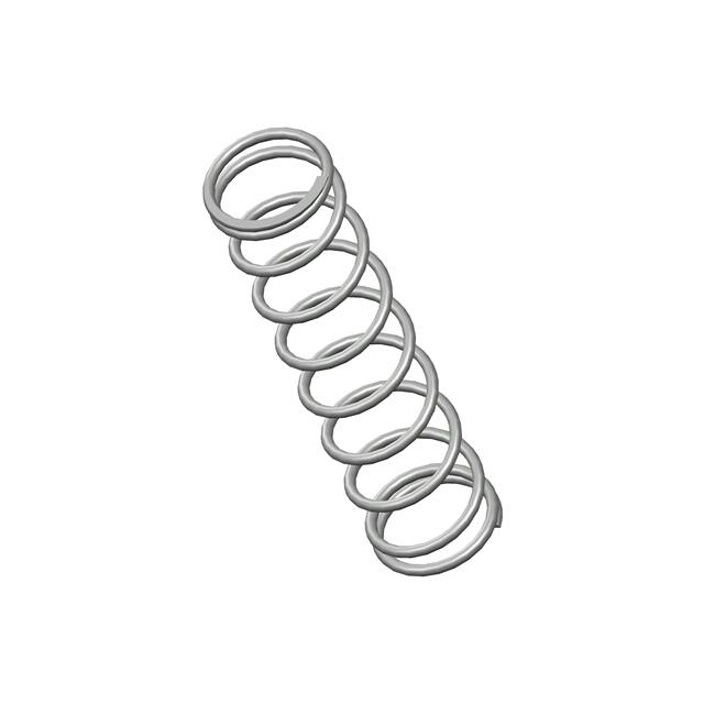 70288CS Century Spring Corp  Springs - Compression Tapered