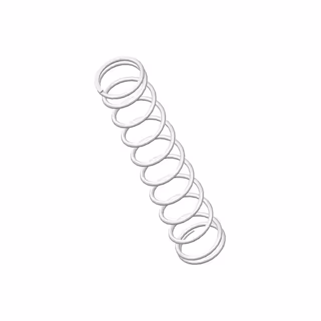 70293SCS Century Spring Corp  Springs - Compression Tapered