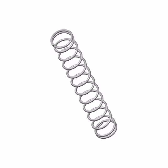 70296CS Century Spring Corp  Springs - Compression Tapered