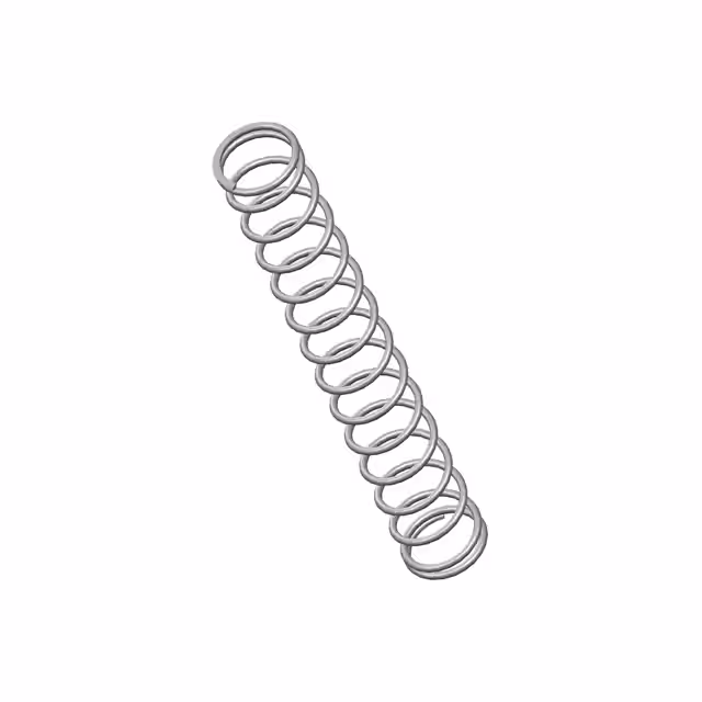 70297CS Century Spring Corp  Molle - Compressione conica