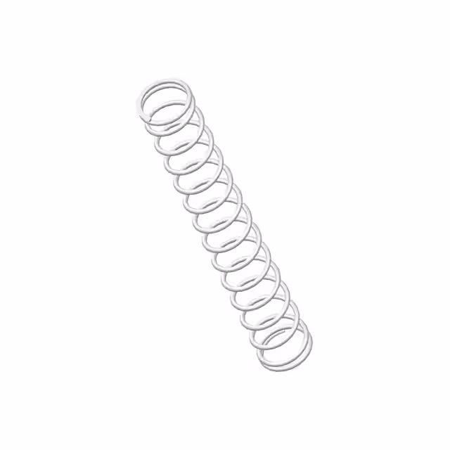 70297SCS Century Spring Corp  Molle - Compressione conica