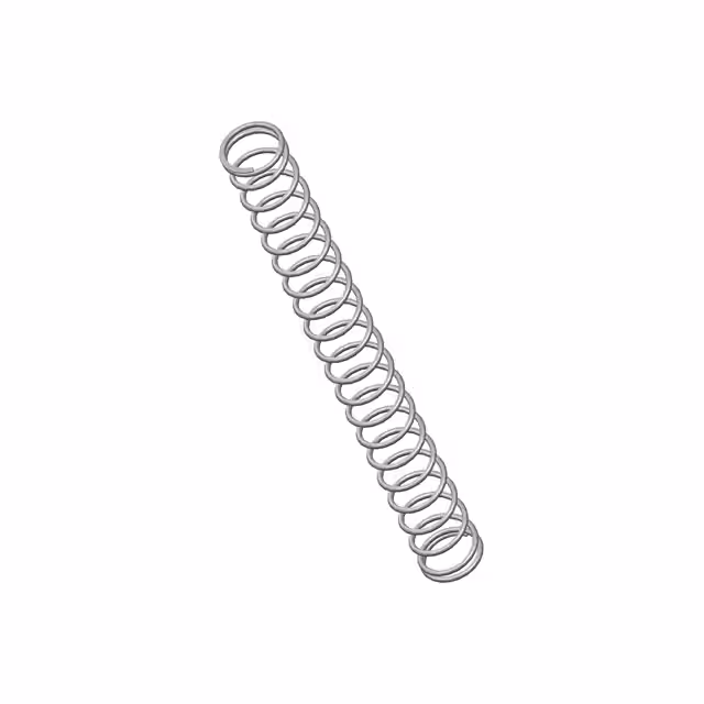 70300CS Century Spring Corp  Molle - Compressione conica