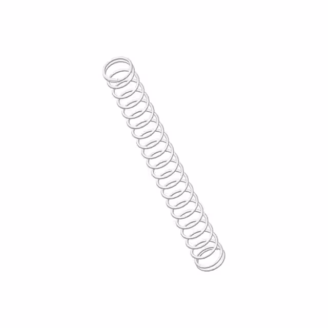 70300SCS Century Spring Corp  Molle - Compressione conica