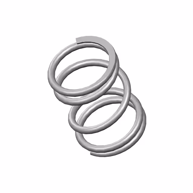 70301CS Century Spring Corp  Ressorts - Compression conique