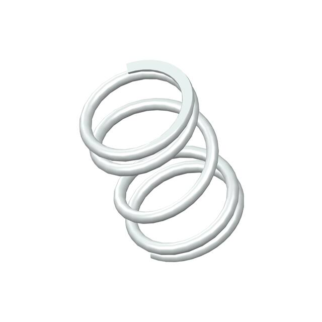 70301SCS Century Spring Corp  Ressorts - Compression conique