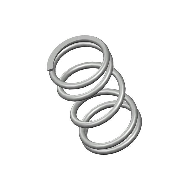 70302CS Century Spring Corp  Ressorts - Compression conique