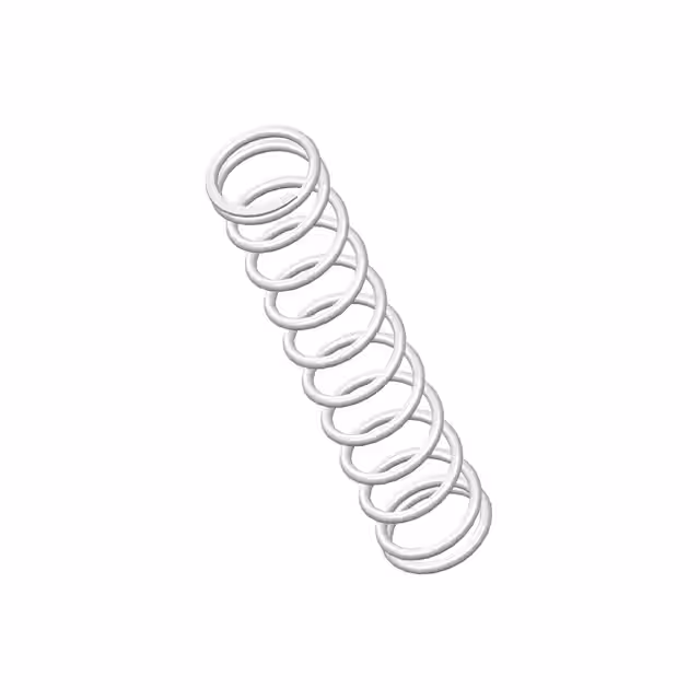 70312SCS Century Spring Corp  Ressorts - Compression conique