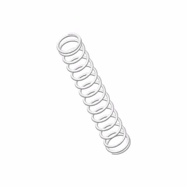 70317SCS Century Spring Corp  Springs - Compression Tapered