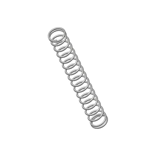 70319CS Century Spring Corp  Molle - Compressione conica