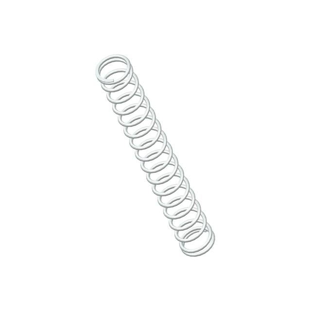 70319SCS Century Spring Corp  Molle - Compressione conica