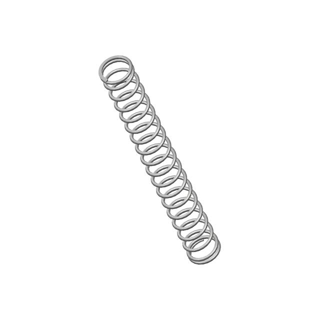 70320CS Century Spring Corp  Springs - Compression Tapered