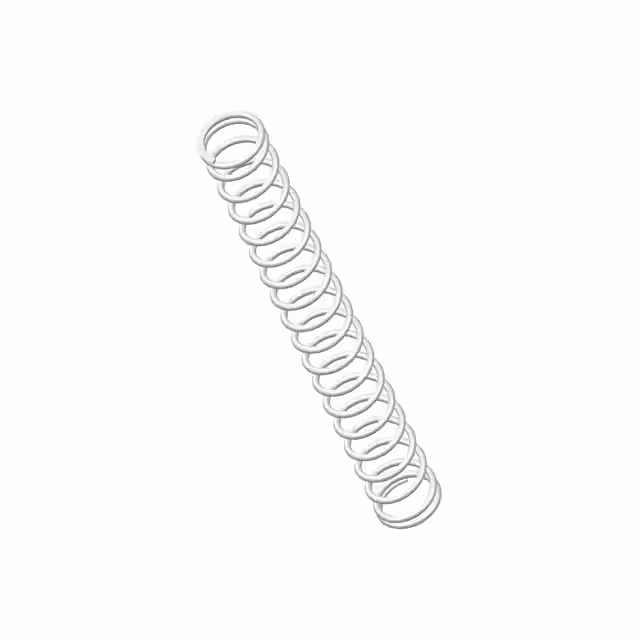 70320SCS Century Spring Corp  Ressorts - Compression conique