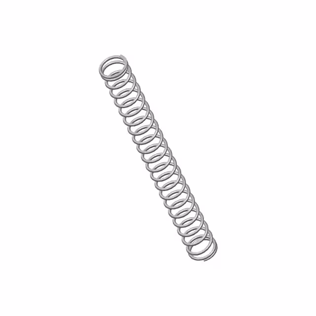 70321CS Century Spring Corp  Ressorts - Compression conique