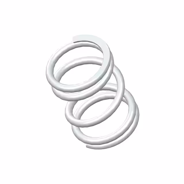 70322SCS Century Spring Corp  Springs - Compression Tapered