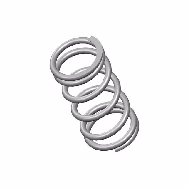 70324CS Century Spring Corp  Ressorts - Compression conique