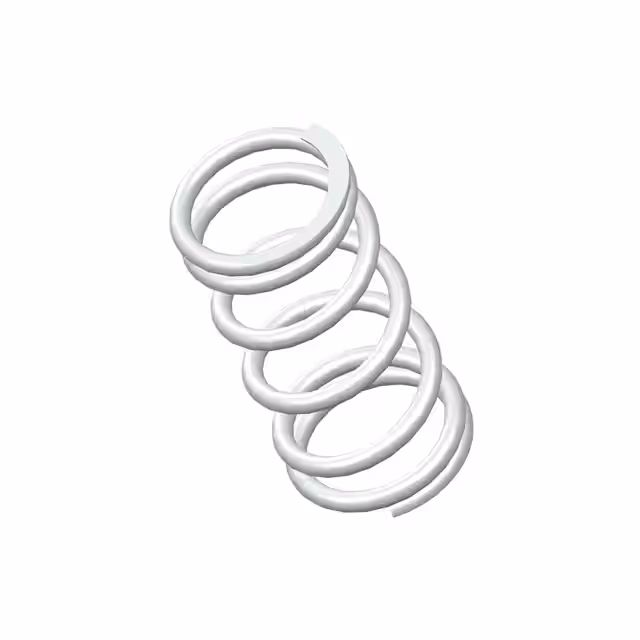 70324SCS Century Spring Corp  Ressorts - Compression conique