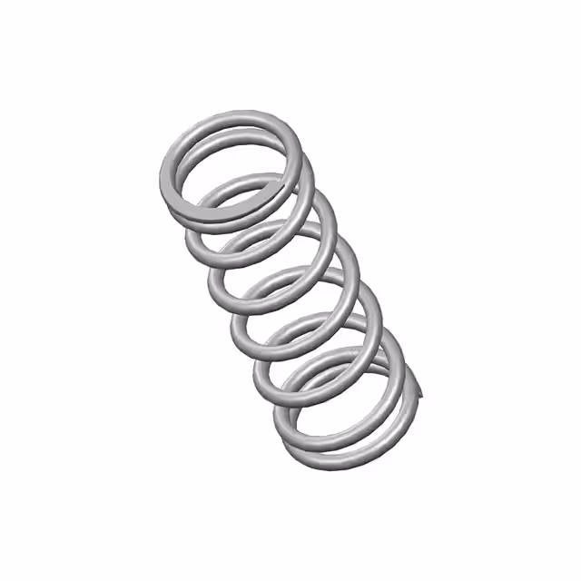70326CS Century Spring Corp  Springs - Compression Tapered
