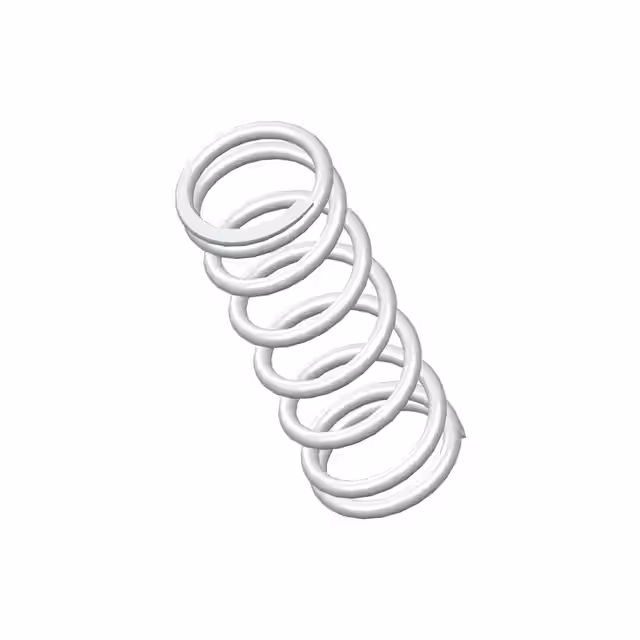 70326SCS Century Spring Corp  Molle - Compressione conica