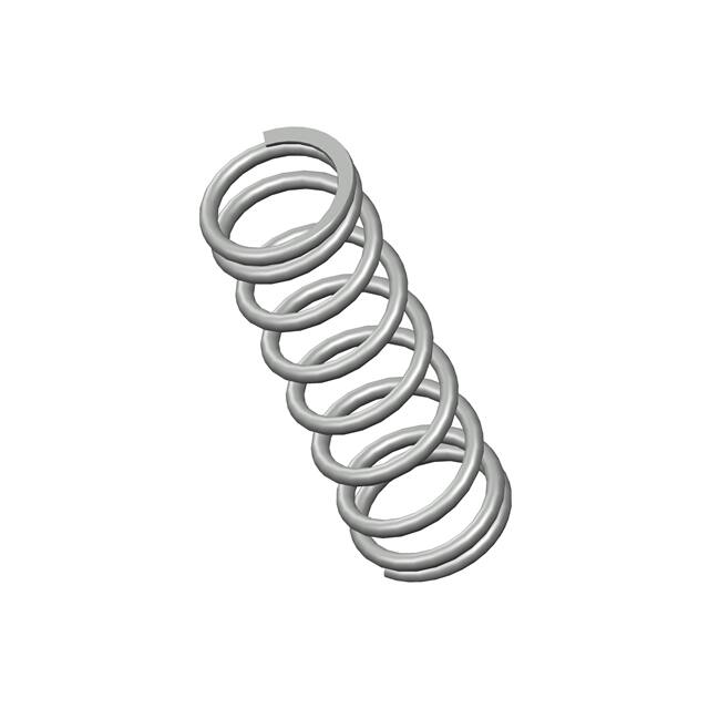 70327CS Century Spring Corp  Ressorts - Compression conique