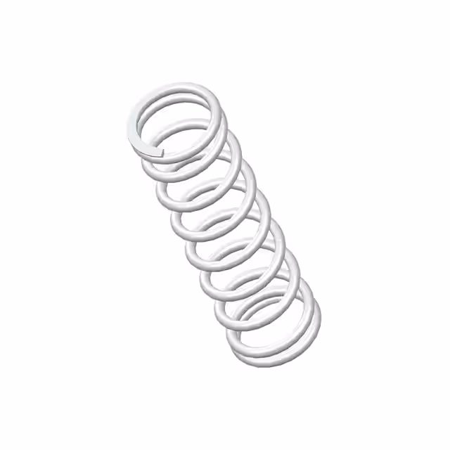 70328SCS Century Spring Corp  Springs - Compression Tapered