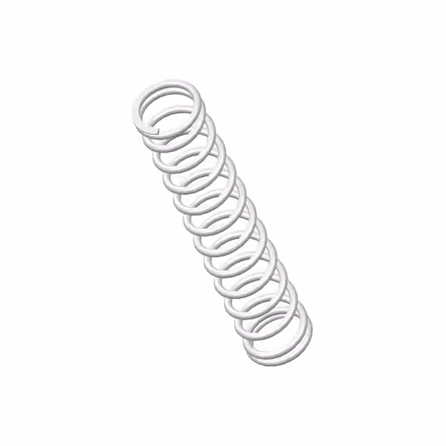70335SCS Century Spring Corp  Springs - Compression Tapered