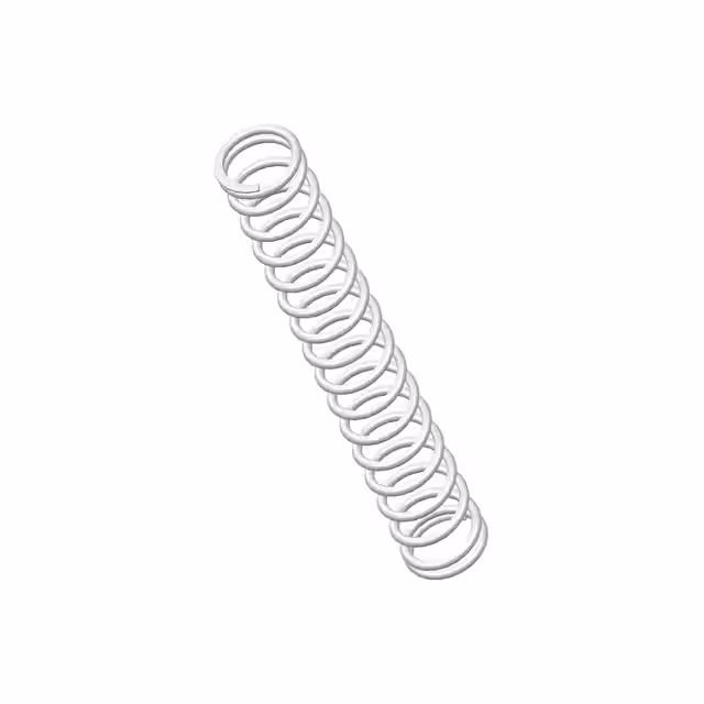 70339SCS Century Spring Corp  Resortes de compresión cónicos