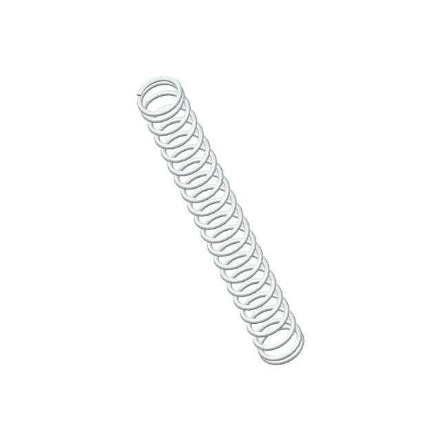 70341SCS Century Spring Corp  Springs - Compression Tapered