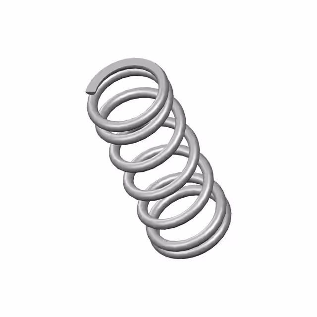 70346CS Century Spring Corp  Resortes de compresión cónicos