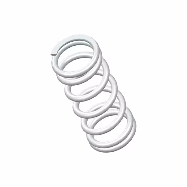 70346SCS Century Spring Corp  Springs - Compression Tapered