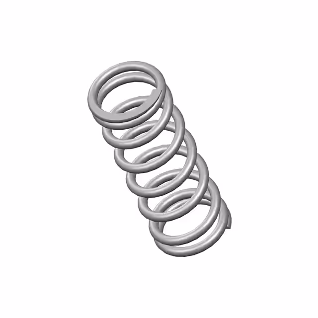 70347CS Century Spring Corp  Molle - Compressione conica