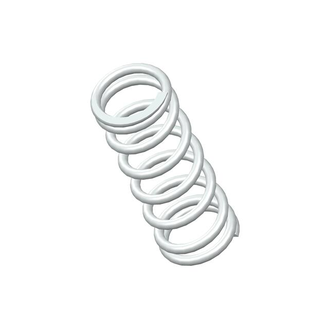 70347SCS Century Spring Corp  Springs - Compression Tapered