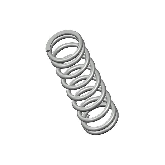 70348CS Century Spring Corp  Molle - Compressione conica