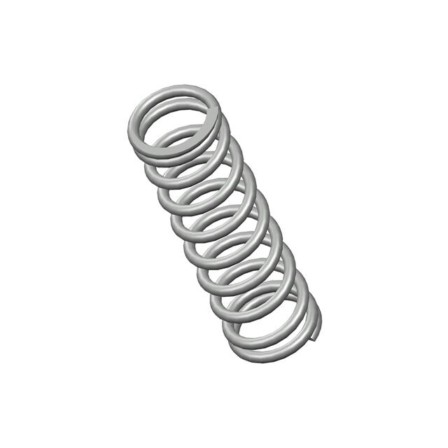 70349CS Century Spring Corp  Ressorts - Compression conique