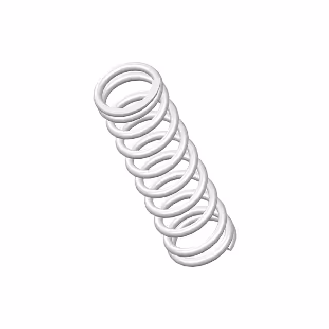 70349SCS Century Spring Corp  Springs - Compression Tapered