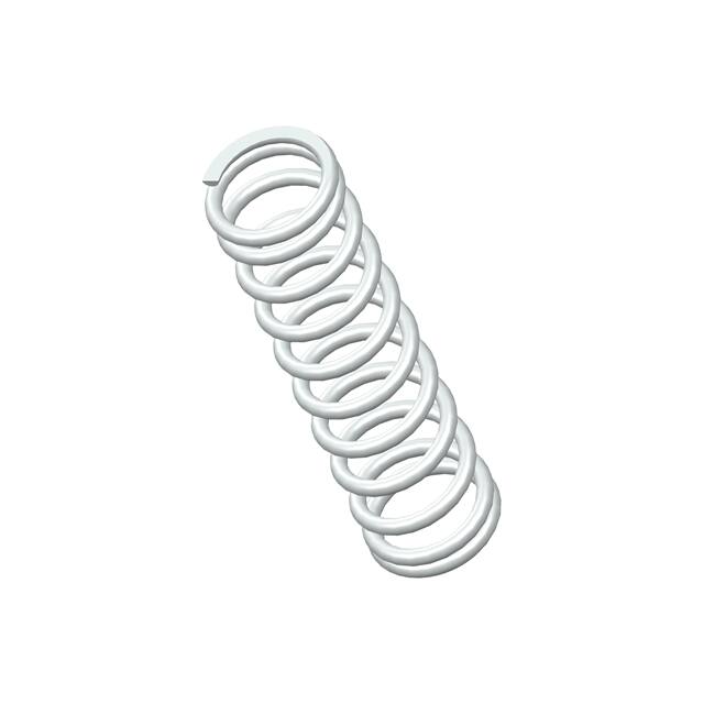 70350SCS Century Spring Corp  Springs - Compression Tapered