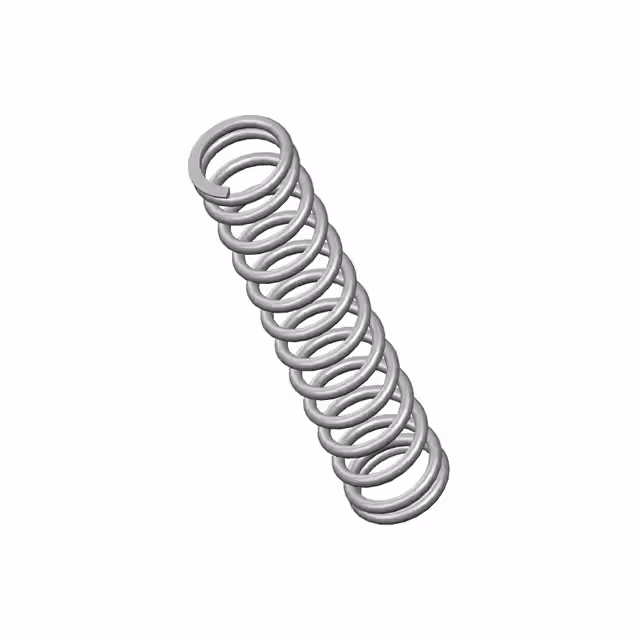 70354CS Century Spring Corp  Springs - Compression Tapered