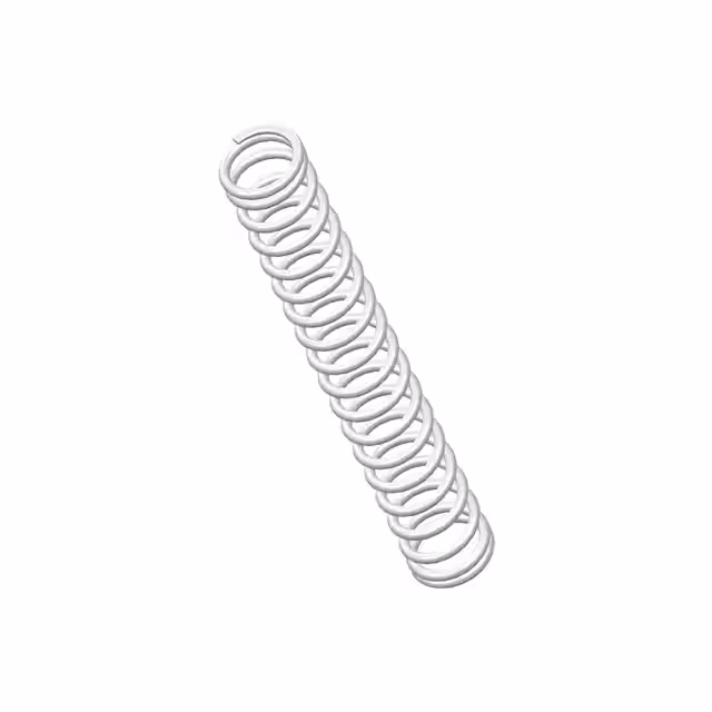 70358SCS Century Spring Corp  Molle - Compressione conica