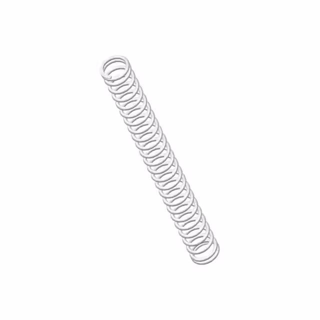 70362SCS Century Spring Corp  Molle - Compressione conica