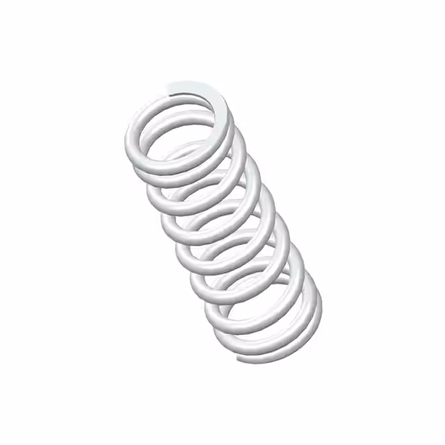 70367SCS Century Spring Corp  Springs - Compression Tapered