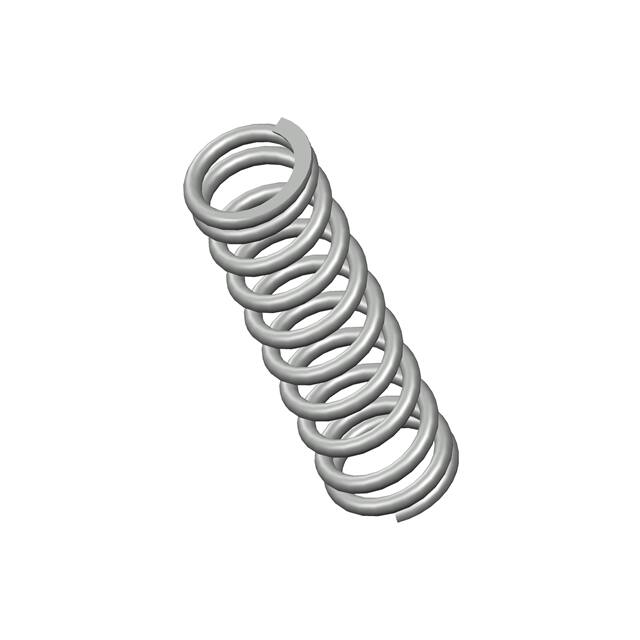 70369CS Century Spring Corp  Springs - Compression Tapered